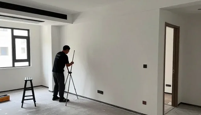 新建楼盘实录:定制家具水电改造注意事项