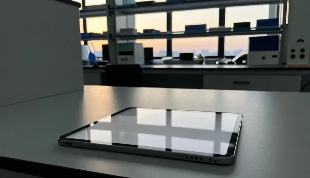 办公空间装修中家具选型与维护建议