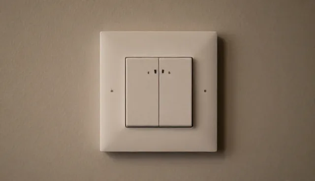 智能开关面板选型要点与使用建议